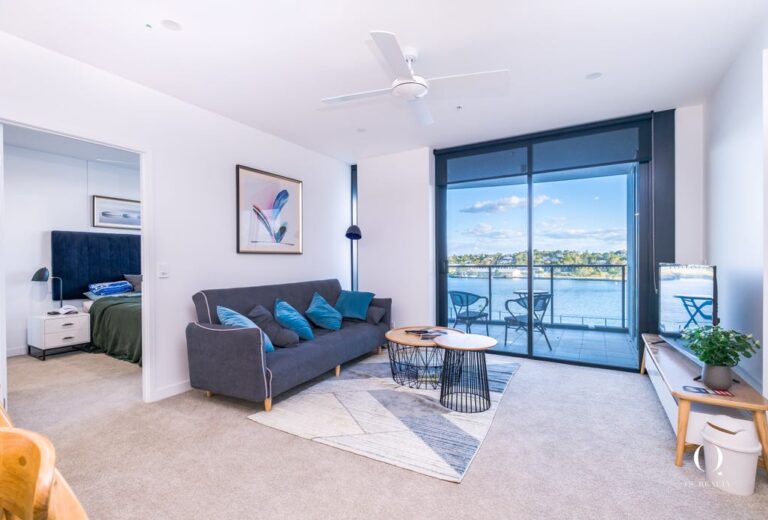 10403/7 Wharf Street, Hamiltion, Qld 4007